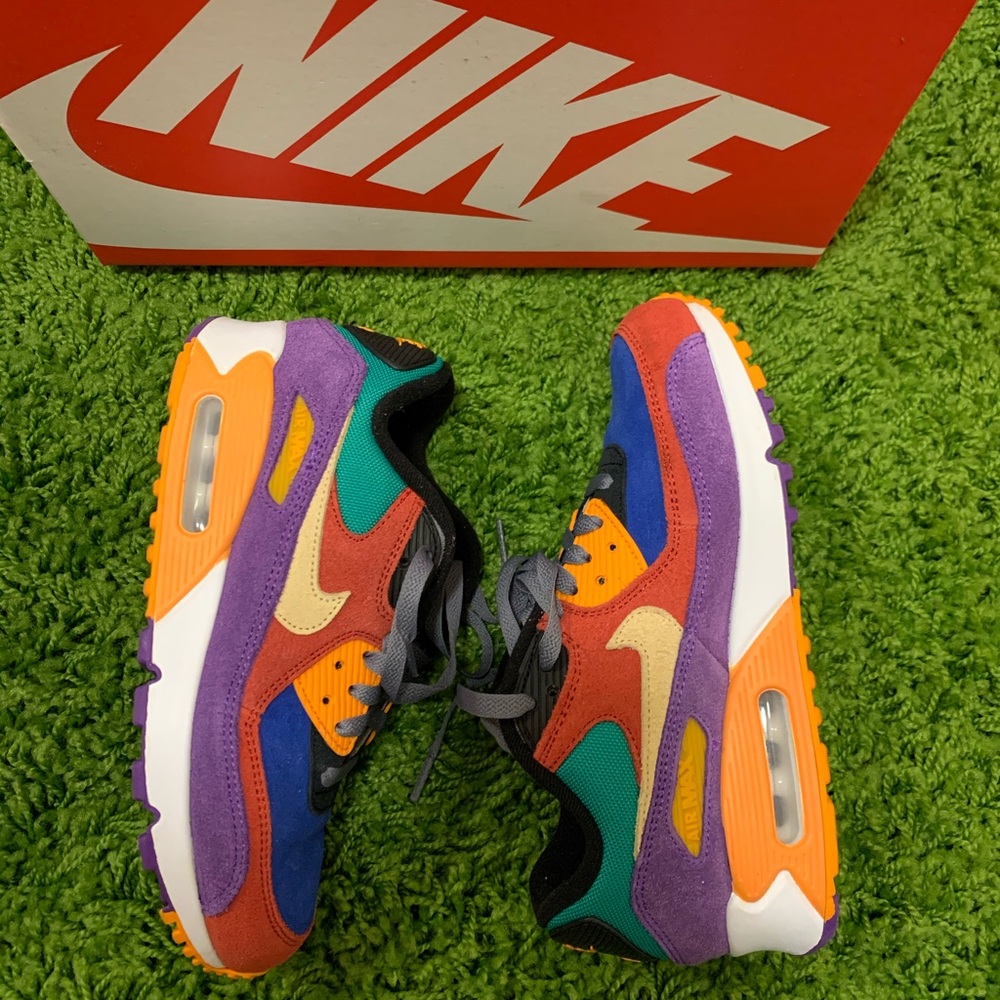 Nike Airmax 90